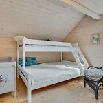 Sahra - 200m From The Sea By Interhome