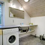 Sahra - 200m From The Sea By Interhome בית נופש