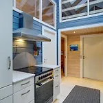 בית נופש Sahra - 200m From The Sea By Interhome Store Fuglede