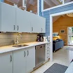 Sahra - 200m From The Sea By Interhome בית נופש *