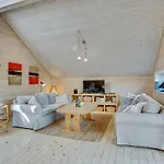 Sahra - 200m From The Sea By Interhome בית נופש