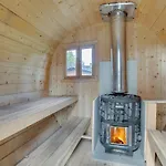 Sahra - 200m From The Sea By Interhome