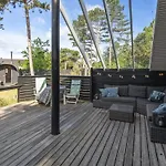 Sahra - 200m From The Sea By Interhome בית נופש