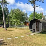 Sahra - 200m From The Sea By Interhome * Store Fuglede