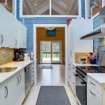 Sahra - 200m From The Sea By Interhome בית נופש
