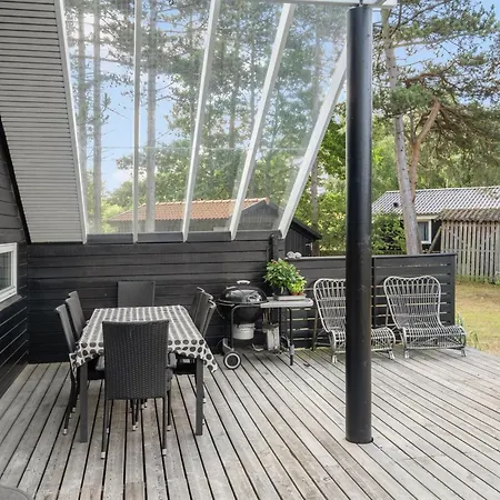 Sahra - 200m From The Sea By Interhome *