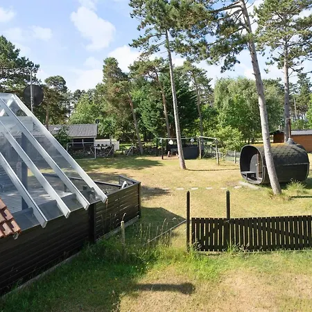 Sahra - 200m From The Sea By Interhome * Store Fuglede