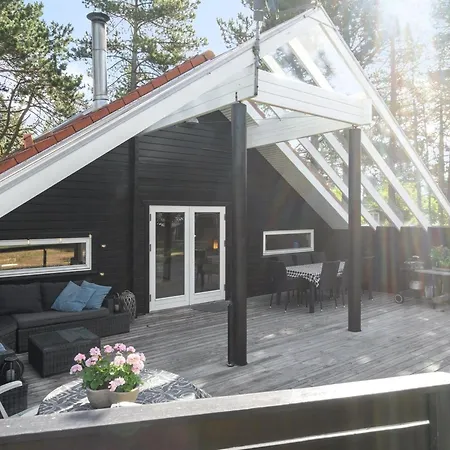 Sahra - 200m From The Sea By Interhome Store Fuglede