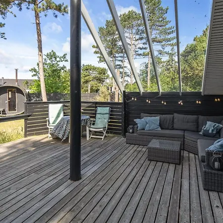 Feriehus Sahra - 200m From The Sea By Interhome *