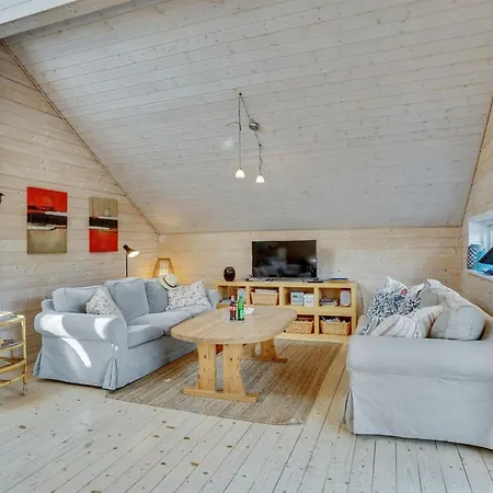 Sahra - 200m From The Sea By Interhome * Store Fuglede