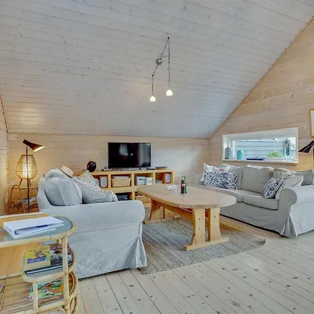 Feriehus Sahra - 200m From The Sea By Interhome *