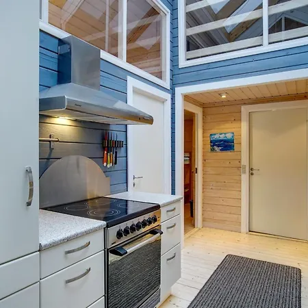 Sahra - 200m From The Sea By Interhome *