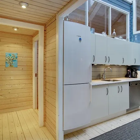 Sahra - 200m From The Sea By Interhome Hébergement de vacances Store Fuglede