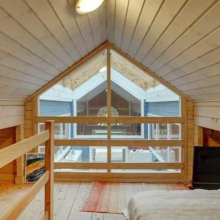 Sahra - 200m From The Sea By Interhome Hébergement de vacances *