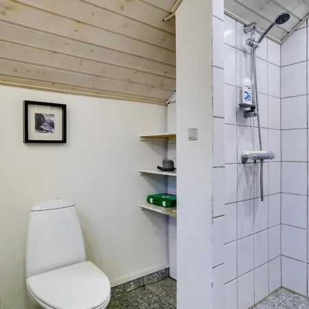 Sahra - 200m From The Sea By Interhome Hébergement de vacances Store Fuglede