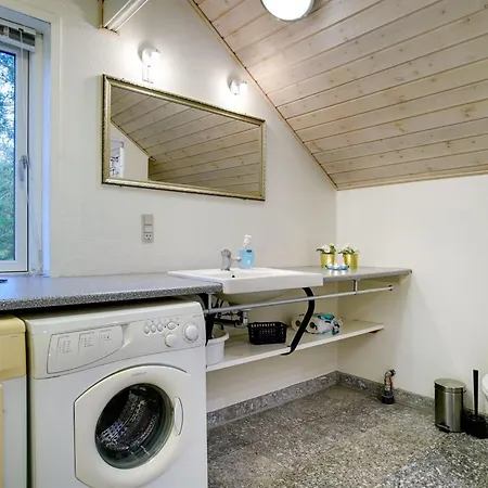 Sahra - 200m From The Sea By Interhome Holiday home Store Fuglede