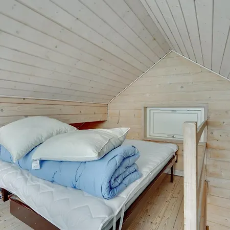 Sahra - 200m From The Sea By Interhome Feriehus Store Fuglede
