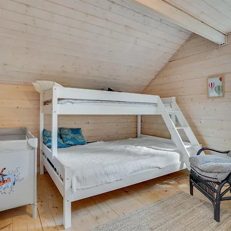 Sahra - 200m From The Sea By Interhome Store Fuglede